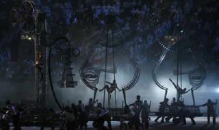 亚远会开幕时间 亚远会开幕时间