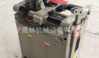 闪光焊机的生产厂家