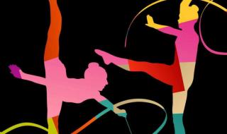 中国健美操竞赛网 中国健美操竞赛网