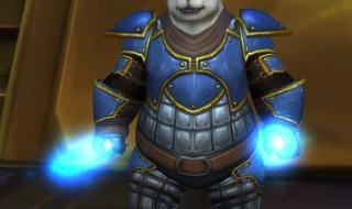 魔兽世界幻化怎么用 魔兽世界幻化怎么用