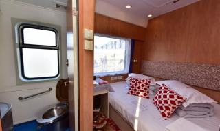 高级软卧哪些车次有