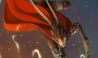 雪中悍刀行小和尚 雪中悍刀行小和尚