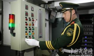 天安门国旗护卫队