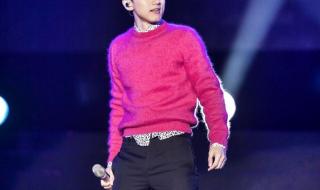 张杰唱的星星原版 张杰唱的星星原版