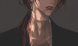 偏执男主竟是我自己 偏执男主竟是我自己