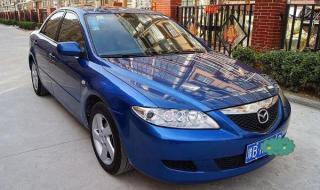 马自达62.3 马自达62.3