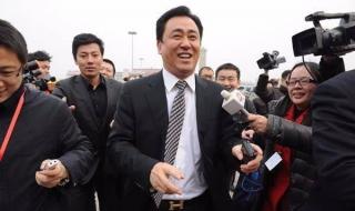 许家印身价 许家印身价