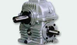 蜗轮减速机 蜗轮减速机