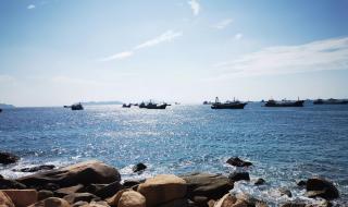 外伶仃岛好玩吗 外伶仃岛好玩吗