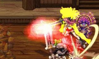 dnf不能组队 dnf不能组队