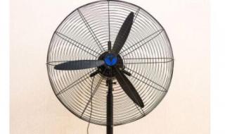 电风扇不转 电风扇不转