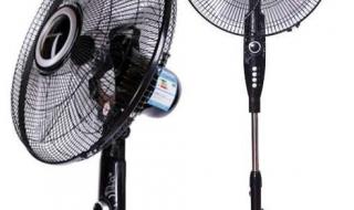 电风扇不转 电风扇不转