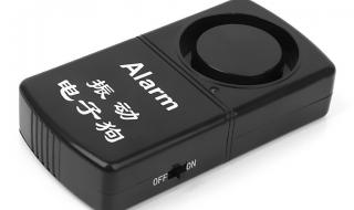 无线报警器 无线报警器