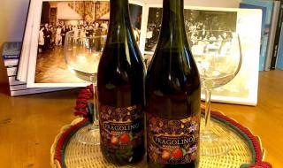 意大利香槟 意大利香槟