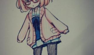 我来自未来 我来自未来