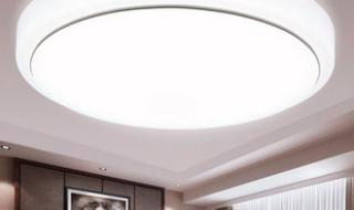 吸顶灯厂家 吸顶灯厂家