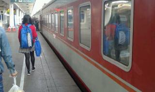 k1096次列车 k1096次列车