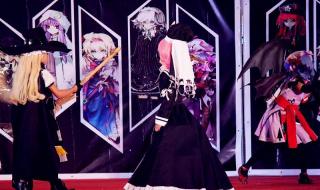 厦门动漫展 厦门动漫展