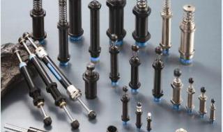 油压减震器 油压减震器