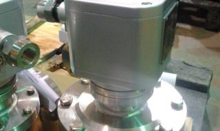 腰轮流量计 腰轮流量计