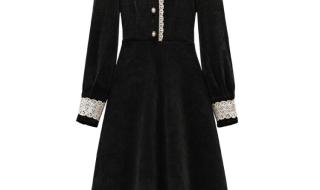 品牌秋冬连衣裙 品牌秋冬连衣裙