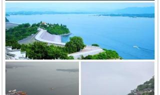 万佛湖钓鱼 万佛湖钓鱼