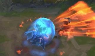 lol终极皮肤 lol终极皮肤