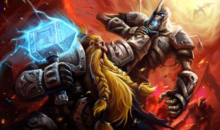 魔兽世界玩家集体告别 魔兽世界玩家集体告别