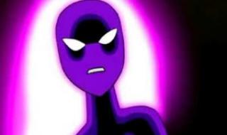 少年骇客动画片 少年骇客动画片