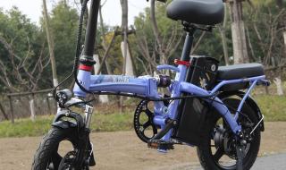 折叠电动车价格 折叠电动车价格