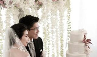 郭晶晶助阵霍启刚参选 郭晶晶助阵霍启刚参选