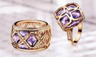 世界十大珠宝品牌 世界十大珠宝品牌