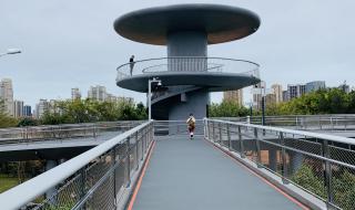 厦门二手自行车市场