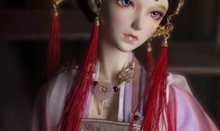 测测你是甄嬛传里的谁 测测你是甄嬛传里的谁