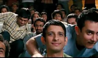 三傻大闹宝莱坞高清 三傻大闹宝莱坞高清