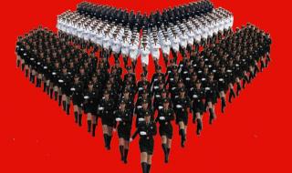 八一建军节霸气图片 八一建军节霸气图片