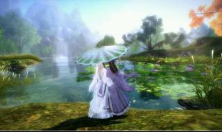 九阴真经哪个职业好玩 九阴真经哪个职业好玩