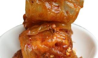 咸菜煮豆腐 咸菜煮豆腐