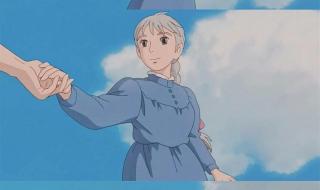 哈尔的移动城堡主题曲 哈尔的移动城堡主题曲