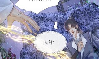 师昧进入楚晚宁的身体