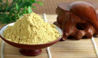 云南松花粉 云南松花粉