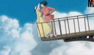 哈尔的移动城堡主题曲 哈尔的移动城堡主题曲