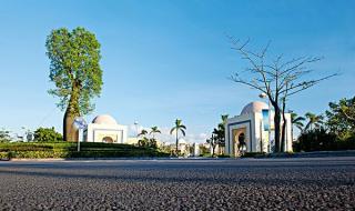 圆明新园旅游攻略 圆明新园旅游攻略