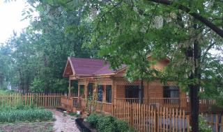 生态农业观光园