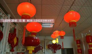 哪里有led灯笼厂家