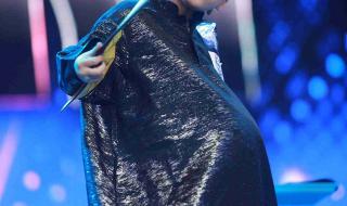 中国达人秀最新一期 中国达人秀最新一期