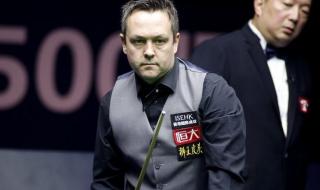 丁俊晖2018最新比赛 丁俊晖2018最新比赛