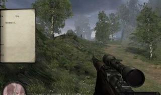 狙击手胜利艺术秘籍 狙击手胜利艺术秘籍