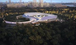 上海马术运动场 上海马术运动场