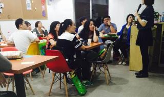 深圳新东方英语培训